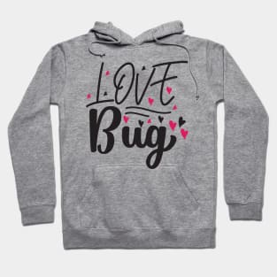 Love Bug Hoodie